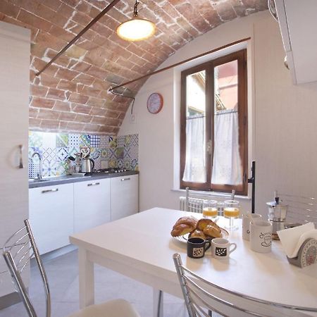 Nonna Pappa Apartment Siena Ngoại thất bức ảnh