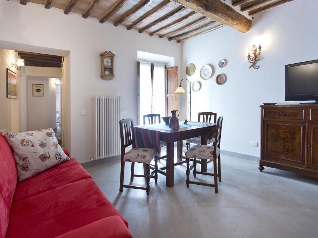 Nonna Pappa Apartment Siena Ngoại thất bức ảnh