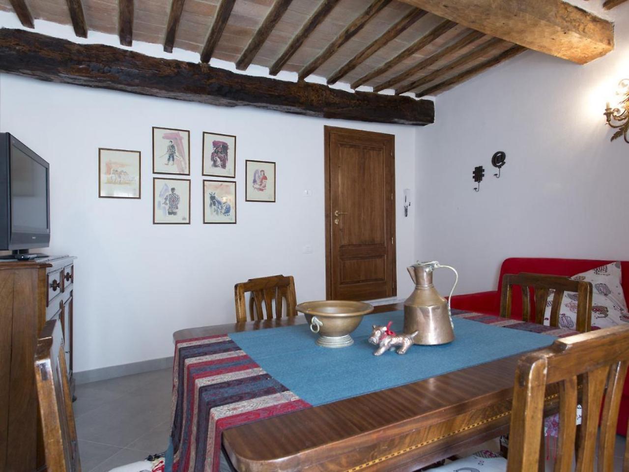 Nonna Pappa Apartment Siena Ngoại thất bức ảnh