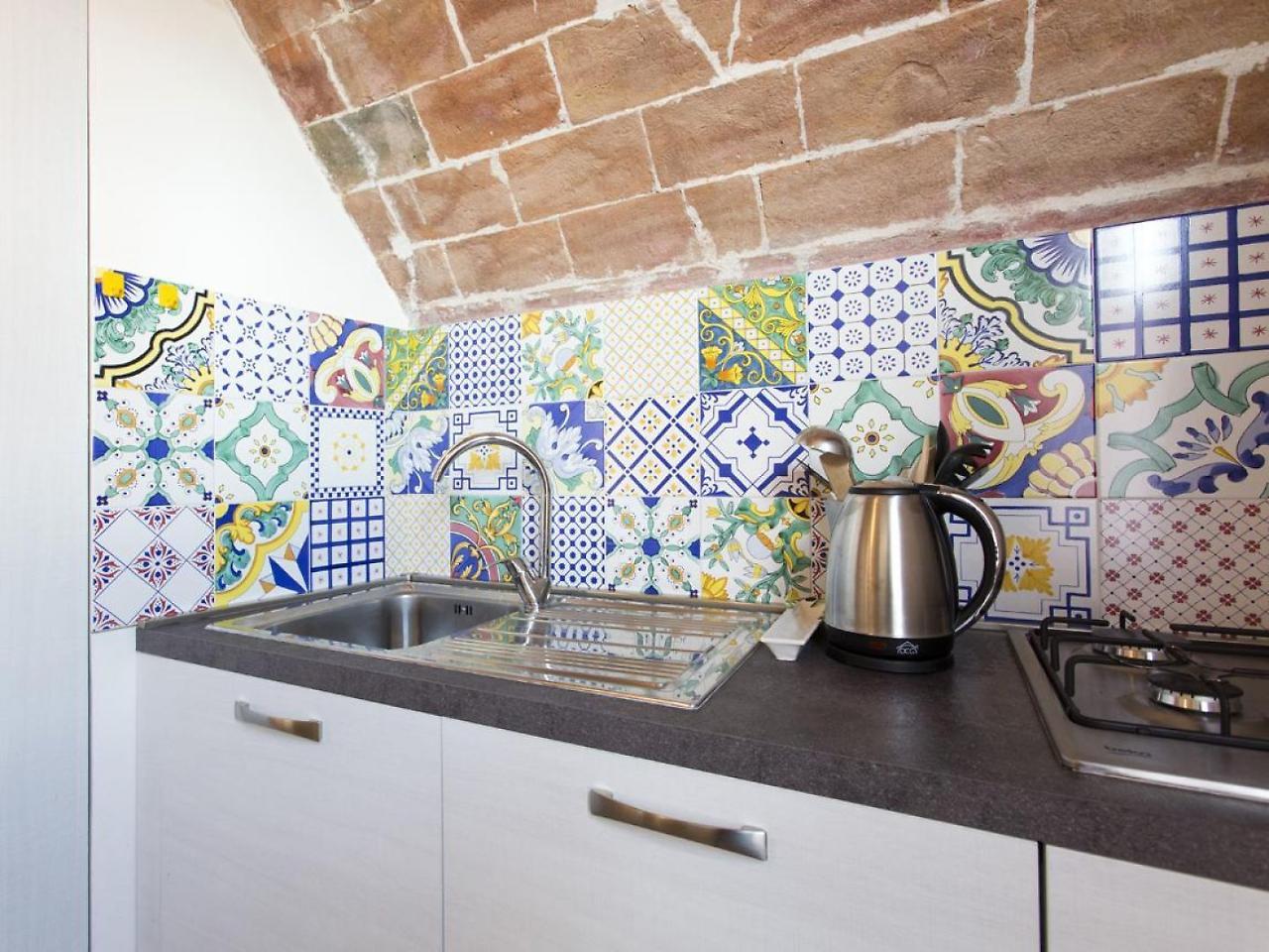 Nonna Pappa Apartment Siena Ngoại thất bức ảnh