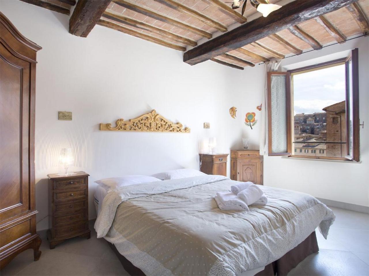Nonna Pappa Apartment Siena Ngoại thất bức ảnh