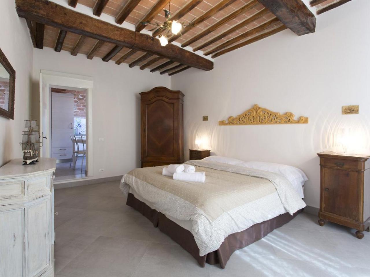 Nonna Pappa Apartment Siena Ngoại thất bức ảnh