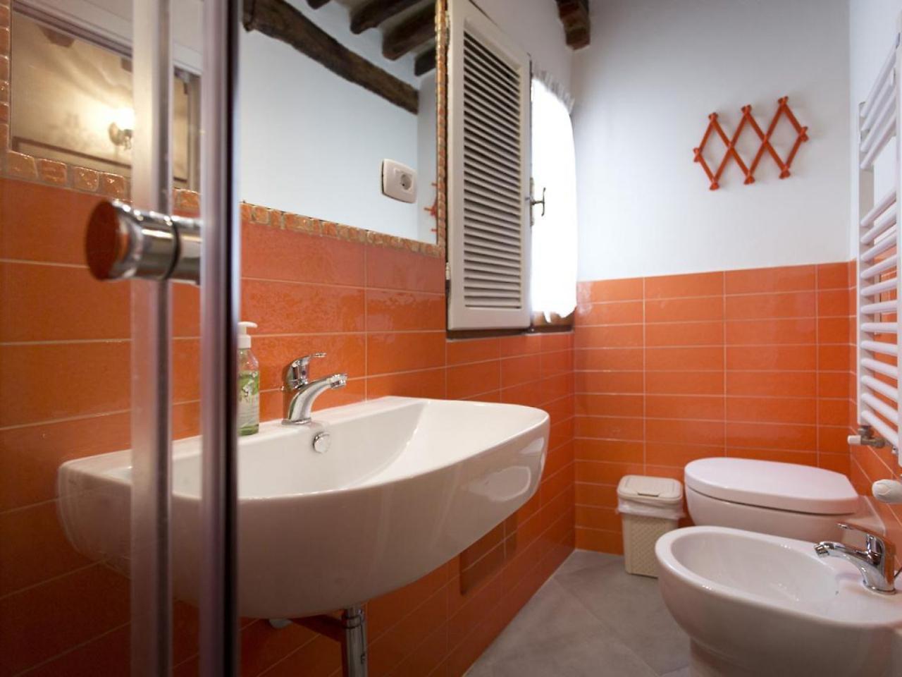 Nonna Pappa Apartment Siena Ngoại thất bức ảnh