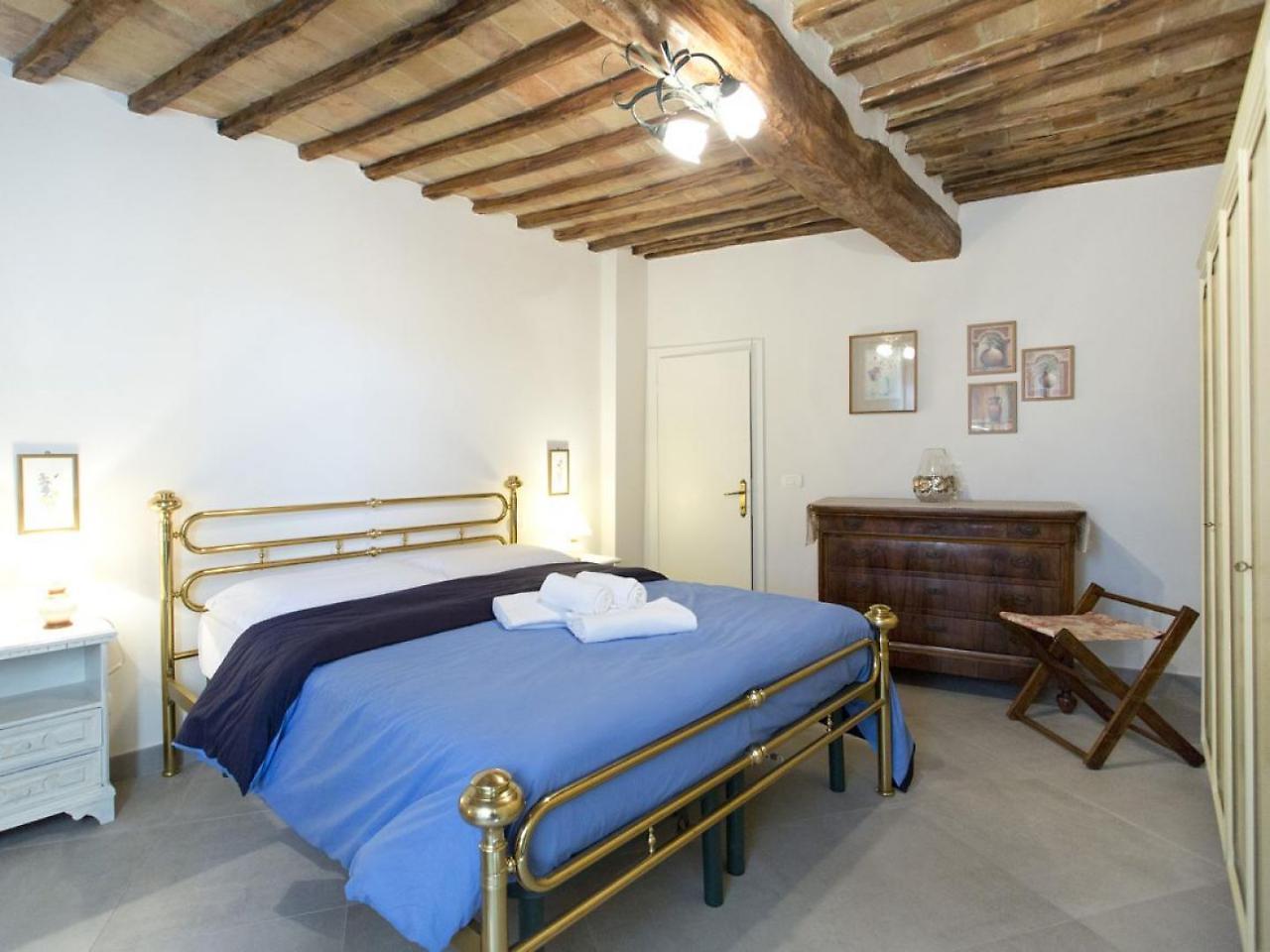 Nonna Pappa Apartment Siena Ngoại thất bức ảnh