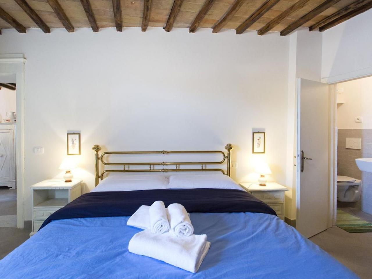 Nonna Pappa Apartment Siena Ngoại thất bức ảnh