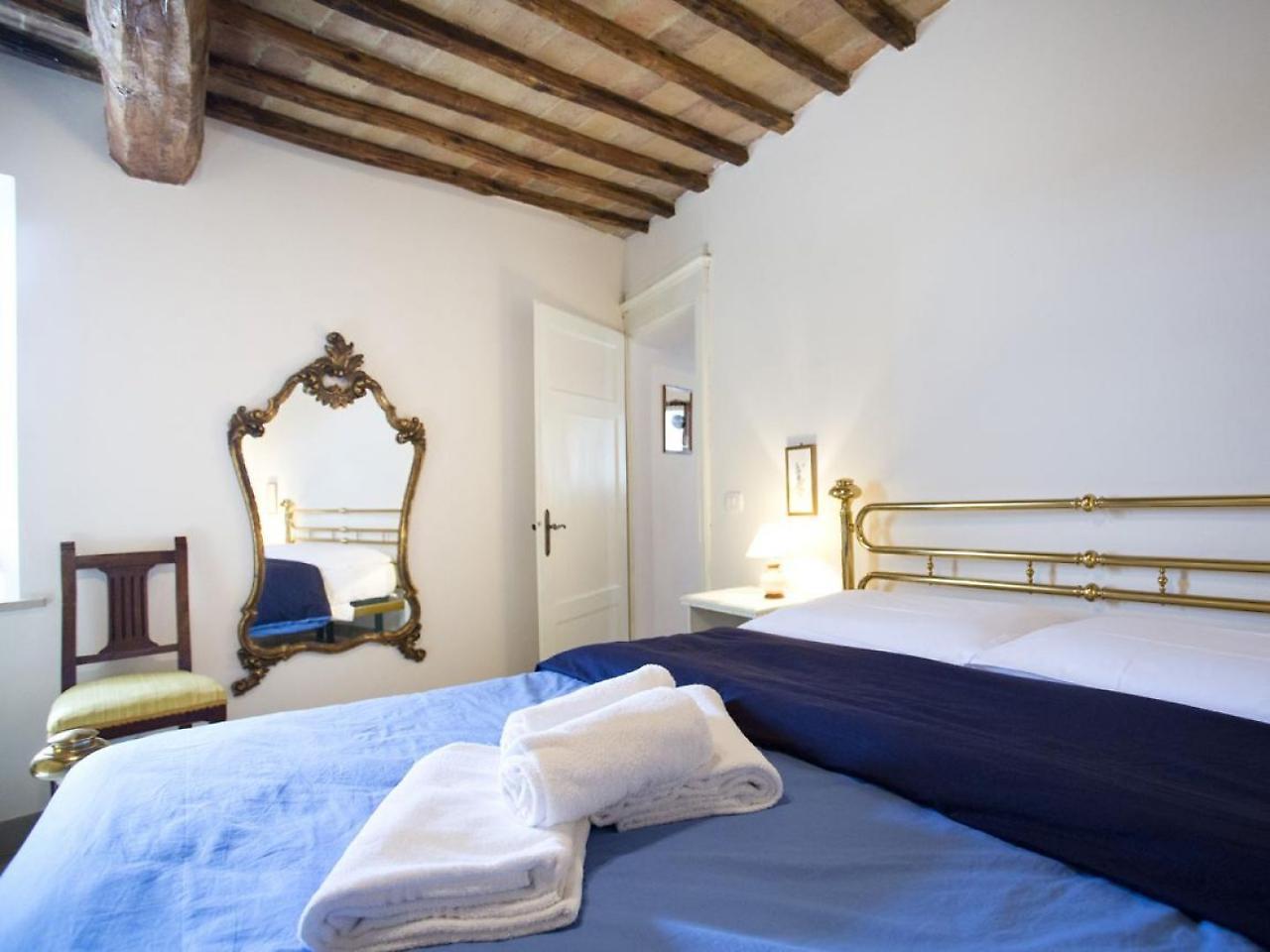 Nonna Pappa Apartment Siena Ngoại thất bức ảnh