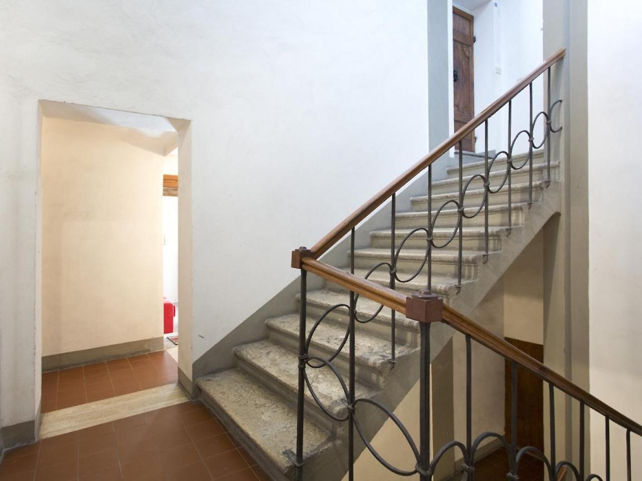 Nonna Pappa Apartment Siena Ngoại thất bức ảnh
